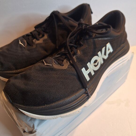 Hoka Gaviota 5 Men\'s Sneakers Shoes.  Size 12.5 D main image 8